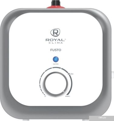 Водонагреватель Royal Clima Fusto RWH-FS7-CEU