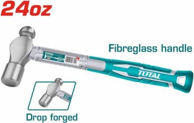 Молоток Total THT74246