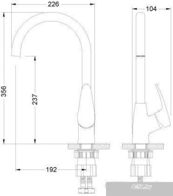 Lemark Linara LM0405C
