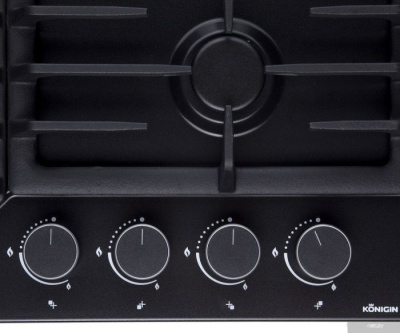 Konigin Blaze 604 BMW