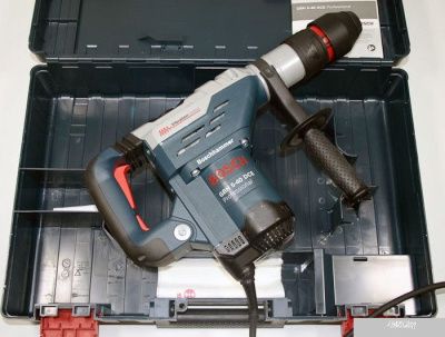 Перфоратор Bosch GBH 5-40 DCE Professional [0611264000]