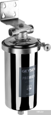 Гейзер Премьер 10BB 1