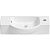 Lavinia Boho Bathroom Sink Slim 33311041