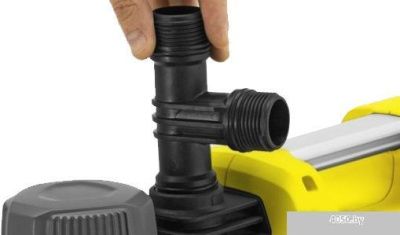 Насос Karcher BP 3 Home & Garden