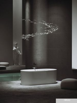 Ceramica Nova Omega FB16 170x80