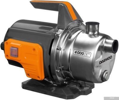 Насос Daewoo DGP 4000 Inox