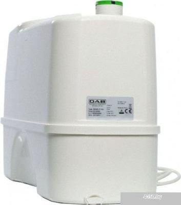 DAB Genix VT 010 V230/50 Schuko