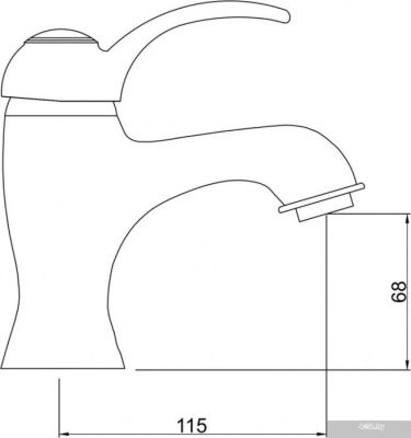 Gross Aqua Provance 6536586С