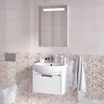 Cersanit Зеркало LED 010 50х70