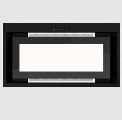 Кухонная вытяжка Akpo Evos 60 wk-12 (черный)