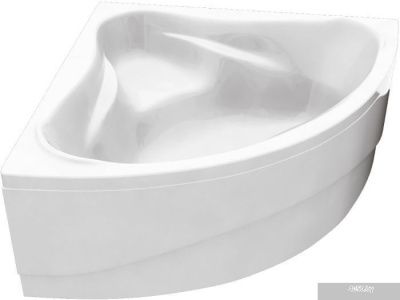 Ванна Bonito Home Andro 150x150 (с ножками)