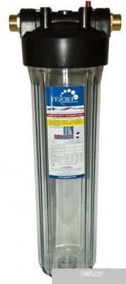 Корпус Гейзер 20ВВ