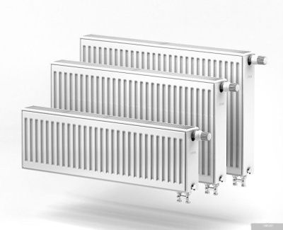 Uterm Ventil Compact Тип 11 500x500