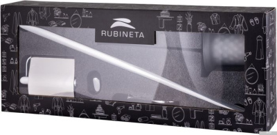 Rubineta Este 670117 (хром)