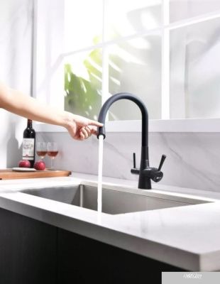 Lemark Comfort LM3075BL