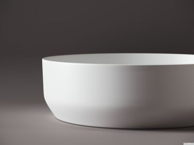 Умывальник Ceramica Nova Element CN6032