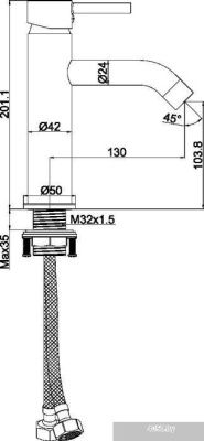 Maxonor Pure Life PL1087