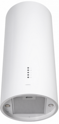 Кухонная вытяжка MAUNFELD Lee Wall 39 (белый)