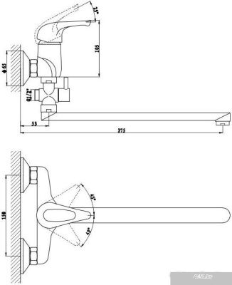 Gross Aqua Base 7237258C-35L(F)
