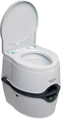 Биотуалет Thetford Porta Potti Excellence Electric