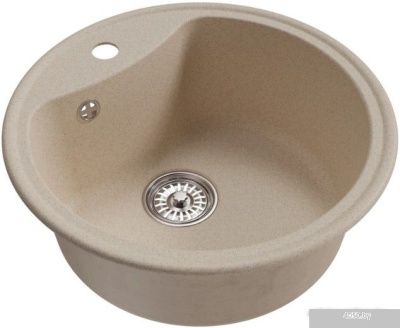 Mixline ML-GM09 551800 (бежевый)