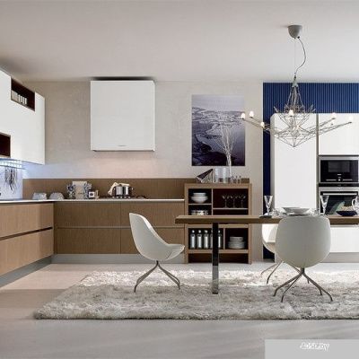 Falmec Design Laguna Isola Pannellabile 800 (60)