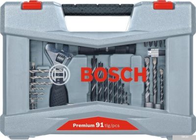 Bosch 2608P00235 (91 предмет)