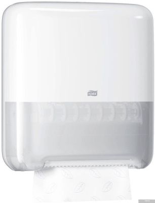 Tork Matic 551000 (белый)