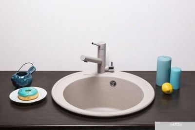 Кухонная мойка Omoikiri Tovada 51 SA