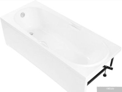 Ванна Aquanet Dali 150x70
