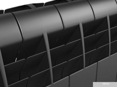 Royal Thermo BiLiner 350 Noir Sable (6 секций)