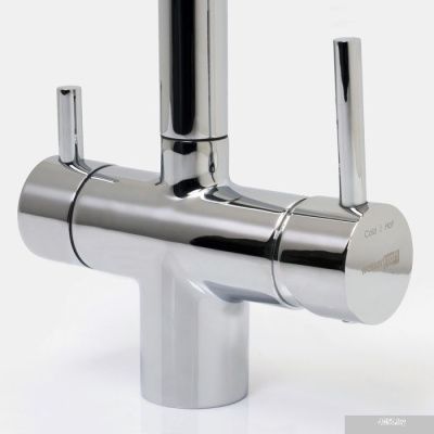 Wasserkraft A8317