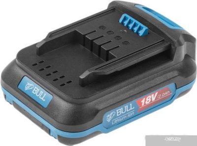 Bull АК 2001 (18В/2 Ah)