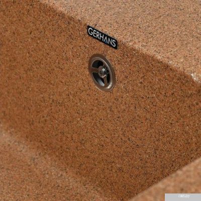 Gerhans В19 (терракот)