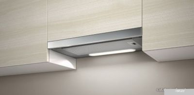 Elica Elite 14 LUX GRIX/A/50