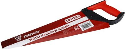 Ножовка Deko DKHS03
