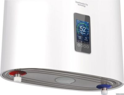 Водонагреватель Electrolux EWH 50 SmartInverter Pro