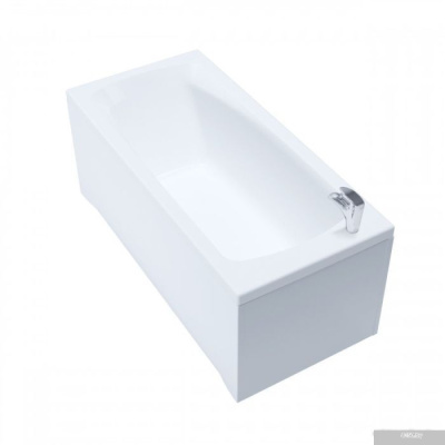 Ванна 1AcReal Palermo 180x80