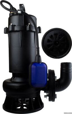 Насос LEO 50WQD10-10-0.75F