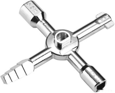 Ключ многофункциональный Deko MW01