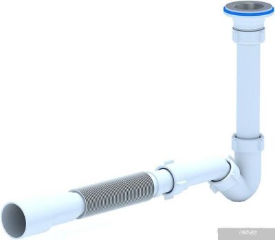 Сифон Ани Пласт BD1016