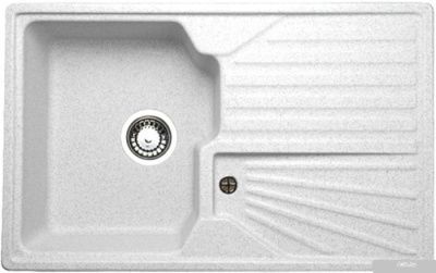 Кухонная мойка Granicom G014 (жасмин)