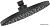 Ideal Standard IdealRain Black BD140XG
