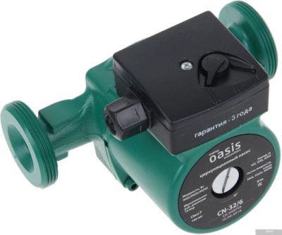 Насос Oasis CN-32/6 | CR-32/6