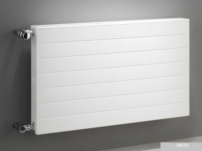Стальной панельный радиатор Kermi Line-Kompakt PLK Тип 11 505x605 [PLK110500601N2K]