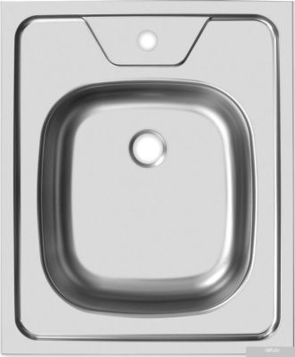 Ukinox Стандарт STD500.600 5C 0CS