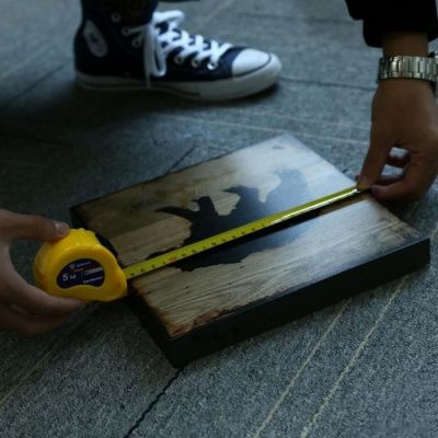 Рулетка Deko LT03 Basic