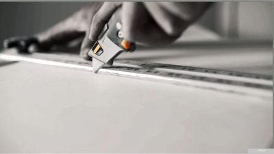 Fiskars CarbonMax 1027224