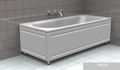 Ванна Eurowa 150x70 (с ножками)