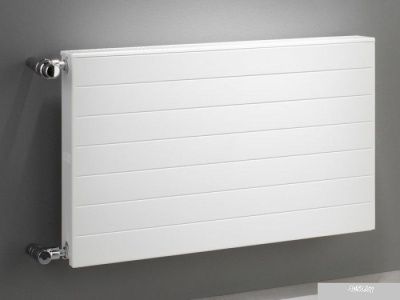 Стальной панельный радиатор Kermi Therm X2 Line-Kompakt PLK Тип 12 505x405 [PLK120500401N2K]